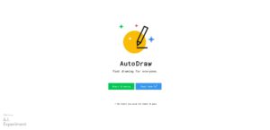 autodraw.com