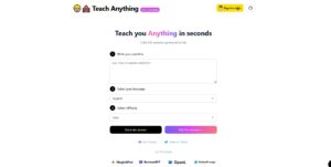 teach-anything.com