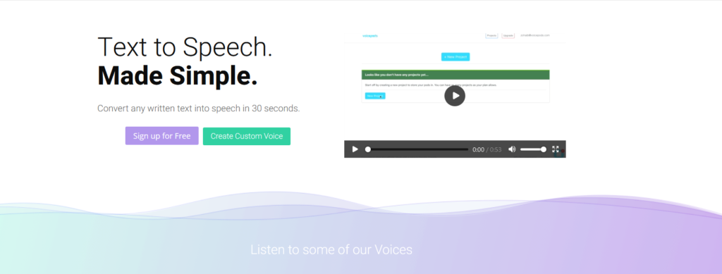 voicepods.com