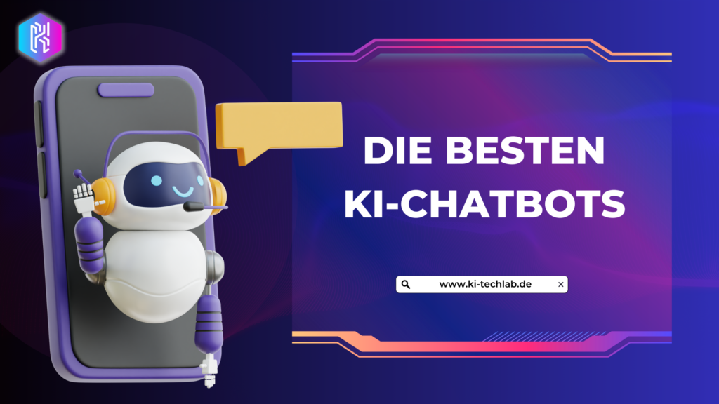 besten KI-Chatbots